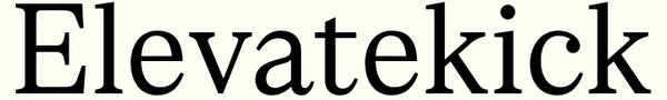 Elevatekick