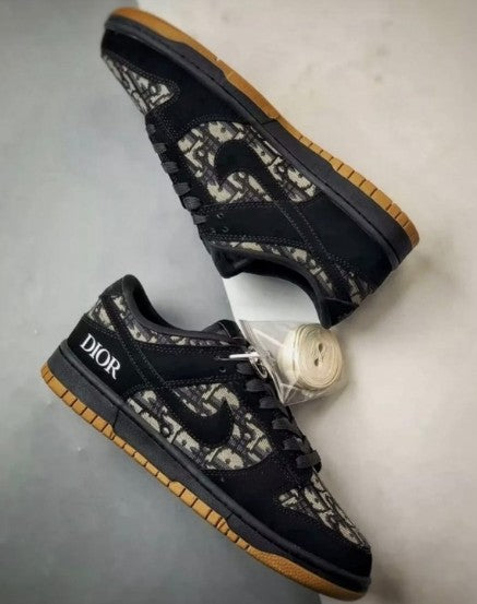 Dior x Travis Scott x Nike Air Jordan 1 Low