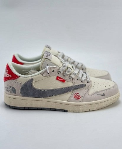 Travis Scott x N_ike Air Jordan 1 Low