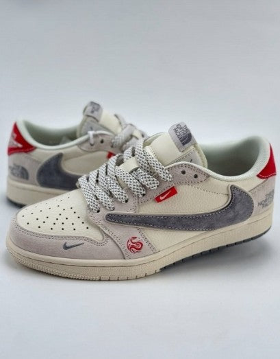 Travis Scott x N_ike Air Jordan 1 Low