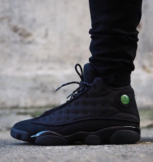 Air_ Jordan 13 Black Cat