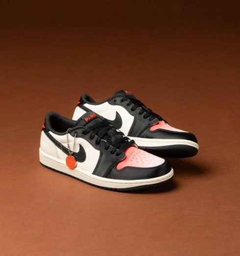 Air Jordan 1 Low OG Paris Saint-Germain