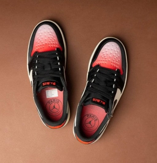 Air Jordan 1 Low OG Paris Saint-Germain