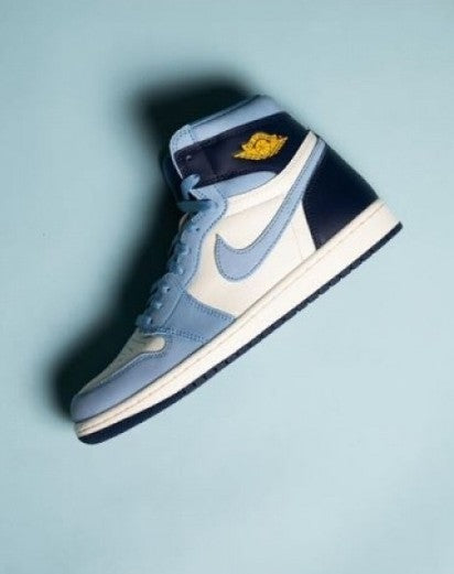 Nike Air Jordan 1 High “First In Flight”