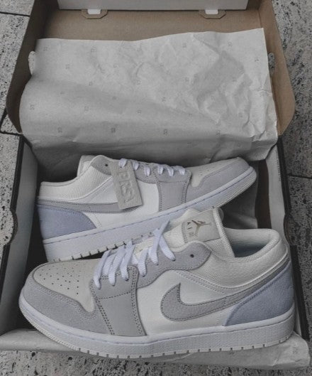 Nike Air Jordan 1 Low Paris