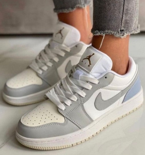 Nike Air Jordan 1 Low Paris