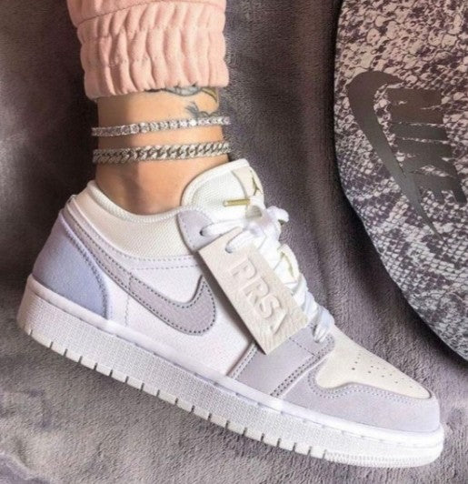 Nike Air Jordan 1 Low Paris
