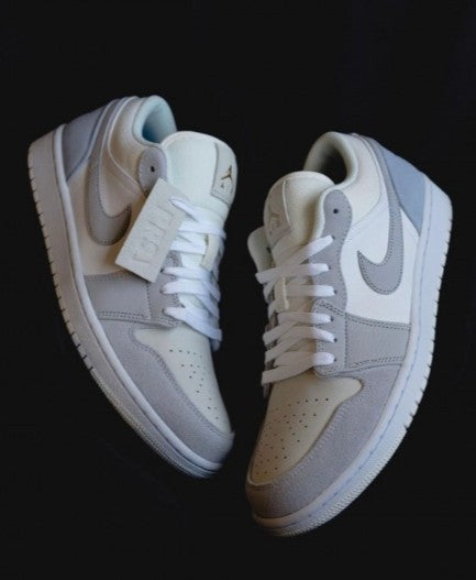 Nike Air Jordan 1 Low Paris