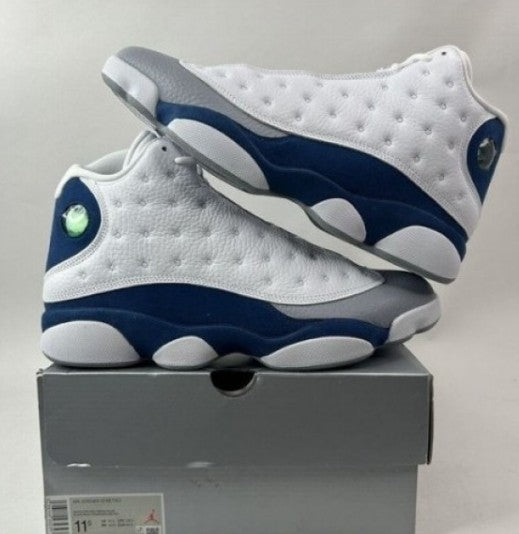 Nike Air Jordan 13 French Blue