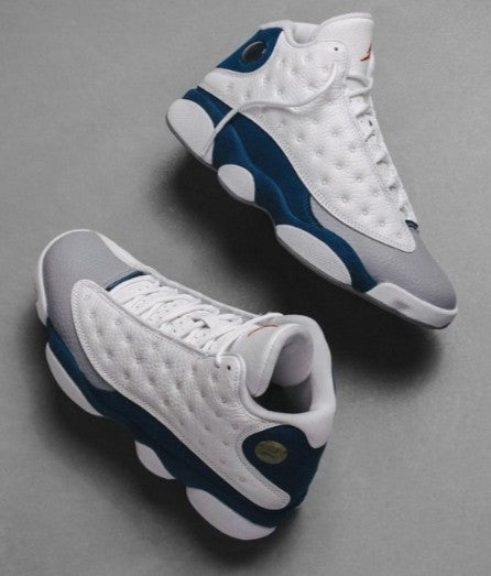 Nike Air Jordan 13 French Blue