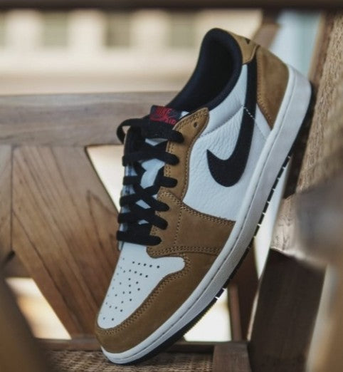 Air Jordan 1 Low OG Rookie of the Year