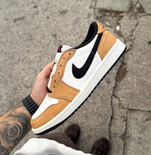 Air Jordan 1 Low OG Rookie of the Year