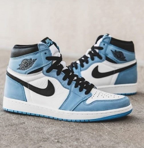 Nike Air Jordan 1 High “University Blue”