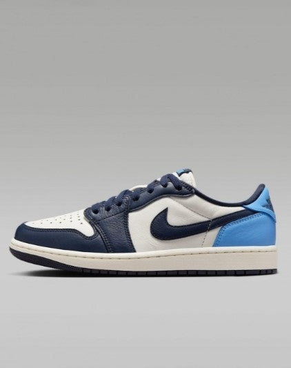 Nike Air Jordan 1 Retro Low OG “Obsidian”