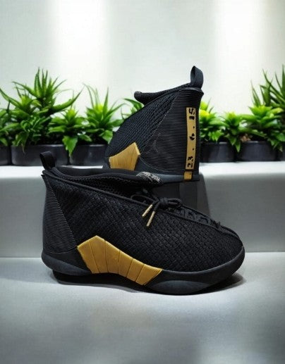 Nike Air Jordan 15 Retro Doernbecher