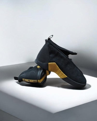 Nike Air Jordan 15 Retro Doernbecher