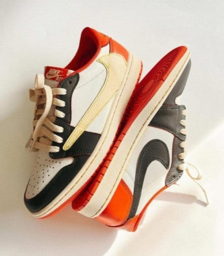 Travis Scott x Air Jordan 1 “Shattered Backboard”