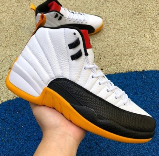 Air Jordan 12 “25 Years in China”