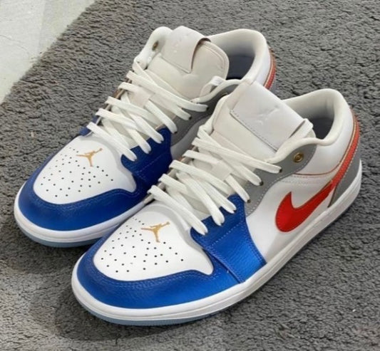 Air Jordan 1 Low "Philippines"
