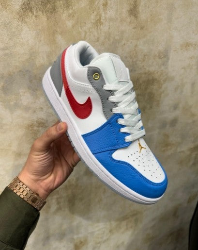Air Jordan 1 Low "Philippines"