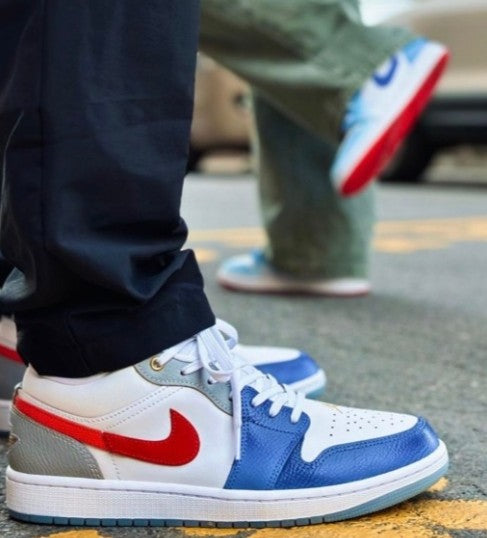 Air Jordan 1 Low "Philippines"
