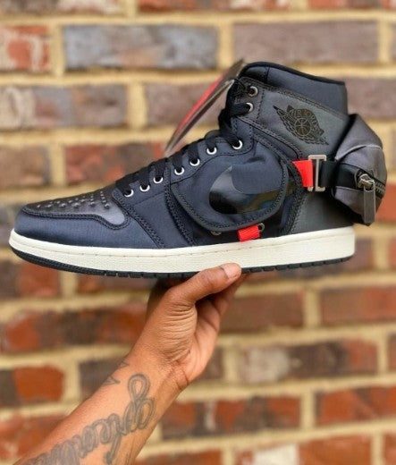 Air Jordan 1 Retro High OG SP Utility –