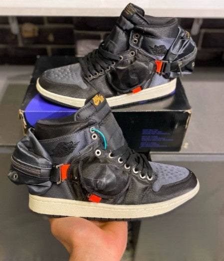 Air Jordan 1 Retro High OG SP Utility –