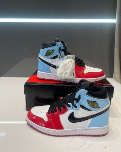 Air Jordan 1 High OG “Fearless”