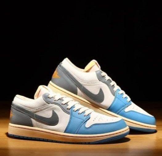 Air Jordan 1 Low Tokyo Vintage SEMI UA