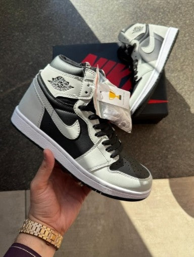 N_ike Air Jordan 1 Shadow 2.0 High Semi UA –