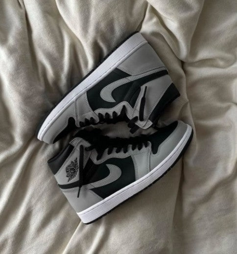 N_ike Air Jordan 1 Shadow 2.0 High Semi UA –