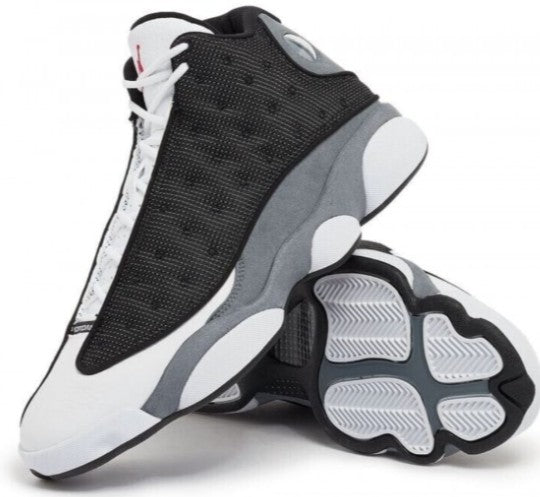 Air Jordan 13 Black Flint