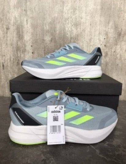 Adidas Duramo Speed Green shoes