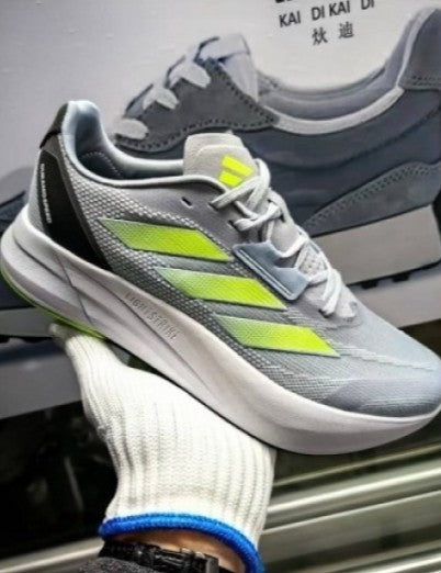 Adidas Duramo Speed Green shoes