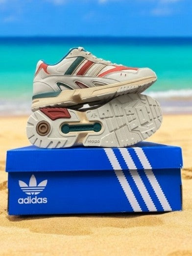 Adidas Torsion Super 'Equals – Cream'