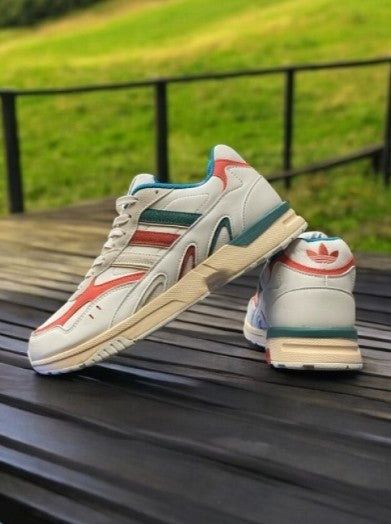 Adidas Torsion Super 'Equals – Cream'