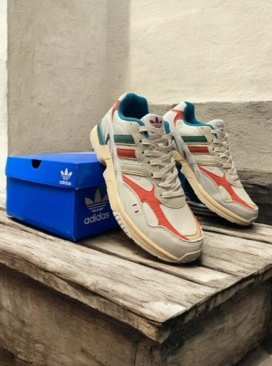 Adidas Torsion Super 'Equals – Cream'