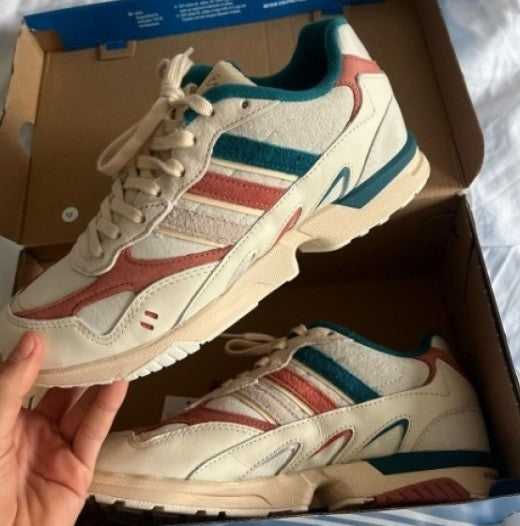 Adidas Torsion Super 'Equals – Cream'