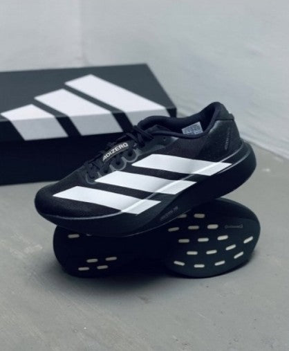 Adidas Adizero Evo SL "Core Black"