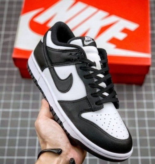 Nike SB Dunk Low 'Panda' (Premium Quality)