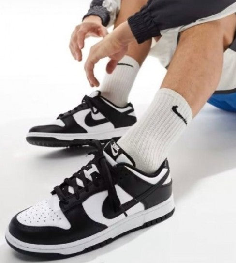 Nike SB Dunk Low 'Panda' (Premium Quality)