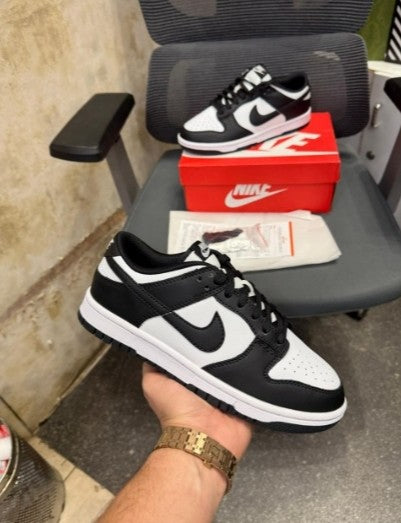 Nike SB Dunk Low 'Panda' (Premium Quality)