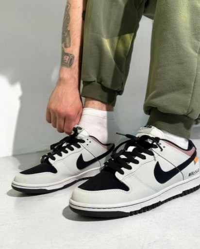 Nike SB Dunk Low "AE86"