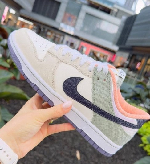 Nike Dunk Low Retro SE “NOLA”
