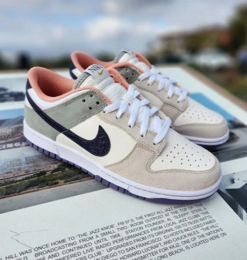Nike Dunk Low Retro SE “NOLA”