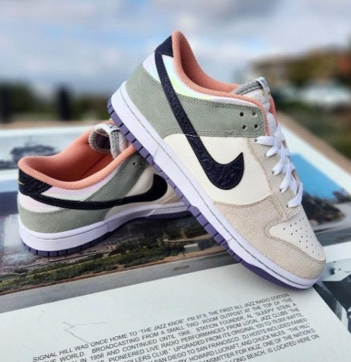 Nike Dunk Low Retro SE “NOLA”