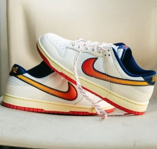 N_ike Dunk Low Retro SE Retro Lettering