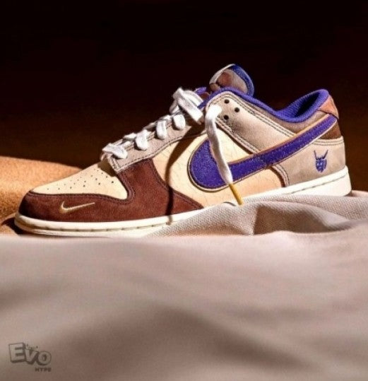 N_ike SB Dunk Low Setsubun