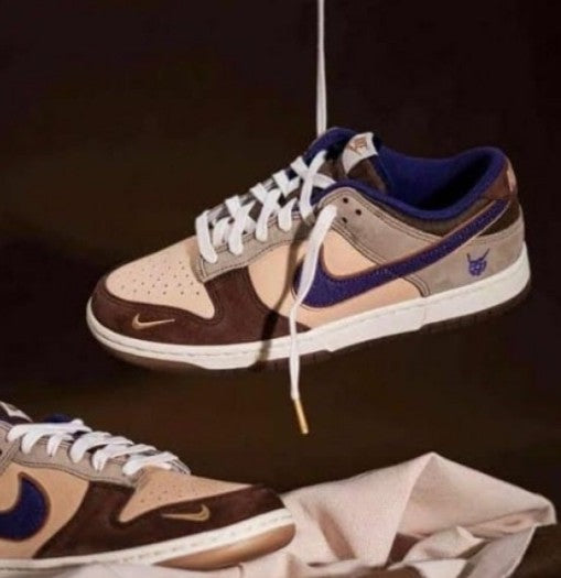 N_ike SB Dunk Low Setsubun