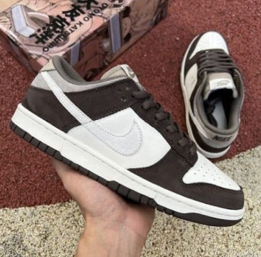 N_ike SB Dunk Low Otomo Katsuhiro